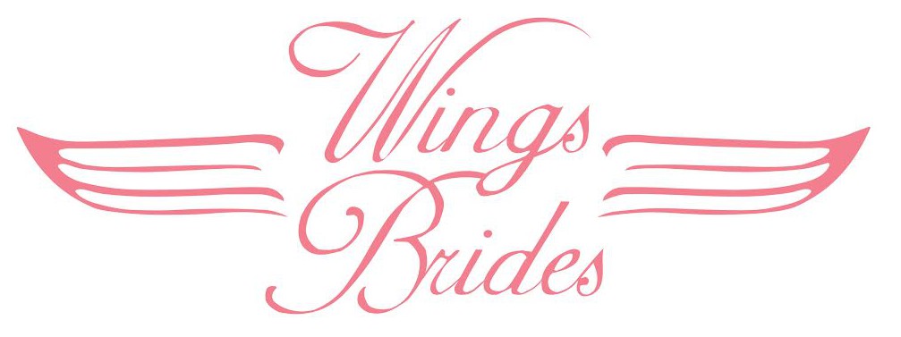 Logo Wings Brides