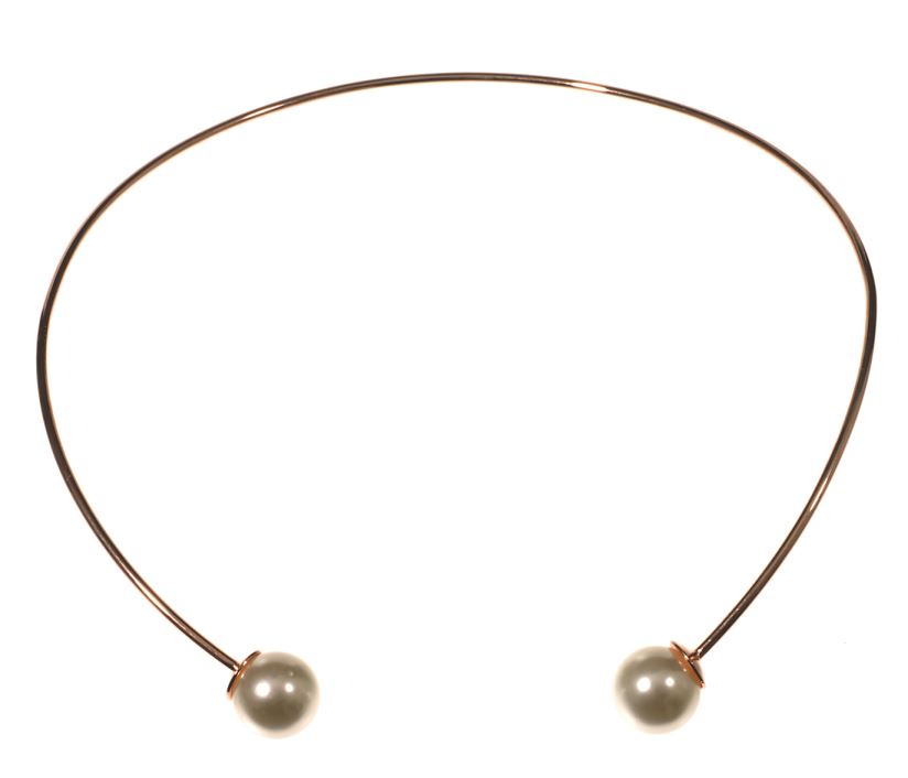 Chanel collier 2014 - wingsbyou.nl