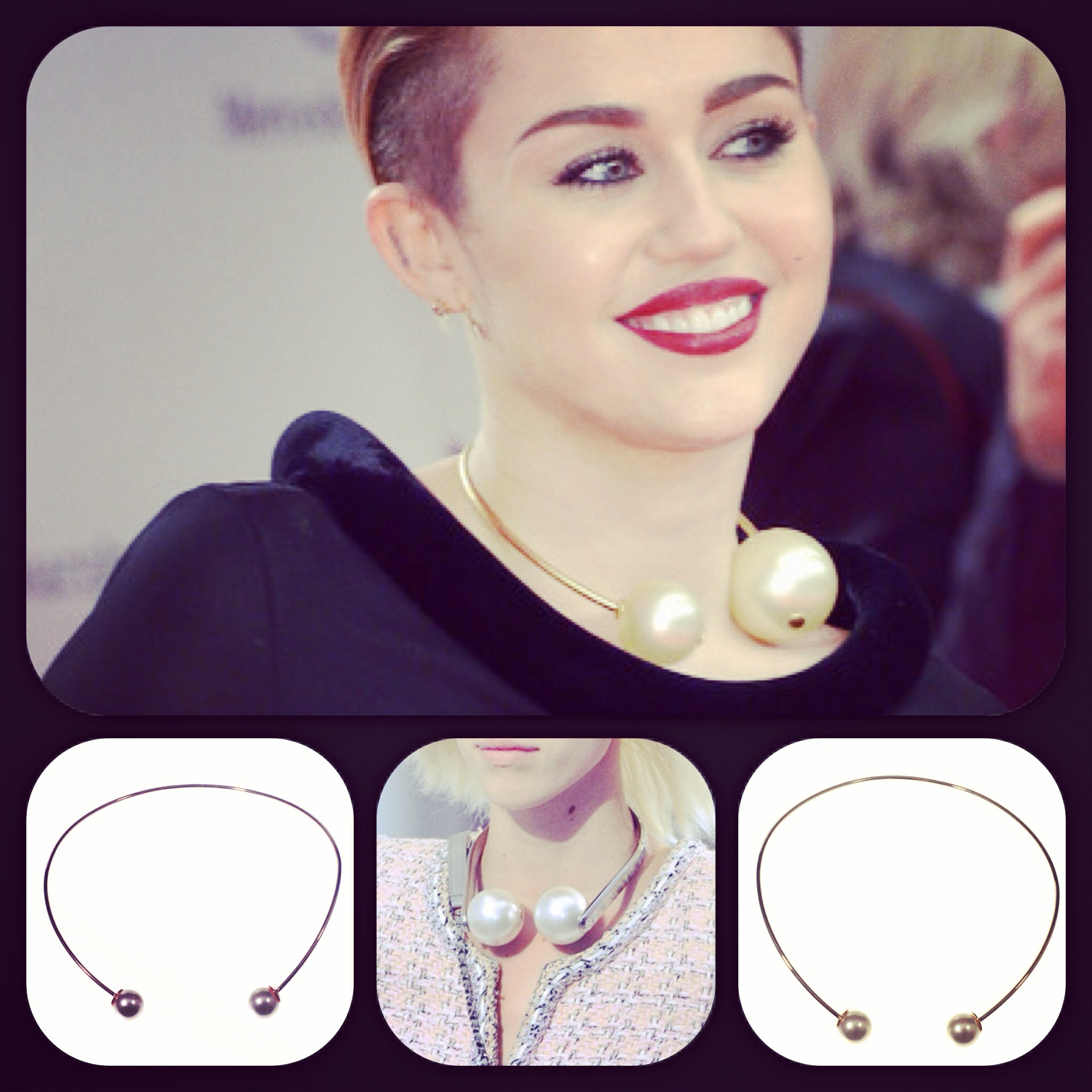 chanel collage 2014 - wingsbyou.nl