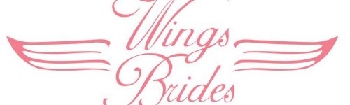 Logo Wings Brides